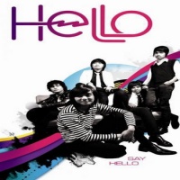 Hello - Say Hello