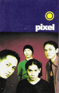 Pixel